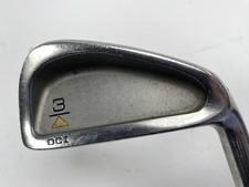 Titleist DCI Black Single 3 Iron Tri-Spec Regular Steel Mens RH
