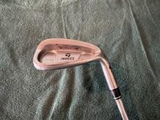 TaylorMade 360 Pitching Wedge PW Precision Wedge Steel Mens RH