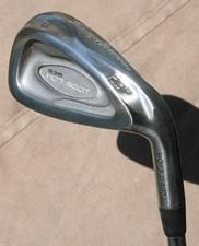 Tommy Armour 835 Hot Scot 4 Iron Original Regular Flex Steel