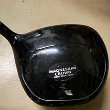 Adams Golf Insight Tech A405 10.5° Driver RH Regular Graphite Magnesium