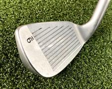 MasterGrip 283MC 9 Iron / RH / Senior Graphite ~36" / Good Grip / jl5744