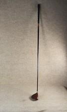 Taylormade Titanium 10.5 Driver RH - S 90 Plus Bubble Shaft - 46" Length