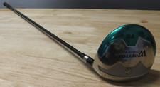 Warrior WCG TE 3 Degree Wood 44" Professional Graphite Shaft RH Low Torque Flex