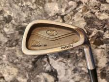 King Cobra Oversize 9 Iron, Stiff Graphite Shaft, Right Hand