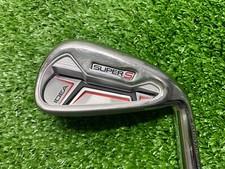 Adams Golf Idea Super S 8 Iron / RH / 90g Regular Steel ~36.5" / jl0207