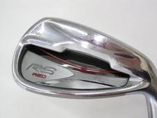 PRGR RS RED 7I Speeder EVOLUTION for PRGR Flex-R-2 Right-Handed R8060308