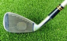 King Snake MR Oversize 4 Iron / RH / Soft Graphite ~38" / NICE / jd6801