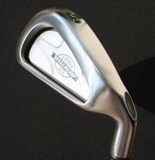 Callaway X-14 Steelhead 3 Iron Original Constant Weight Steel Shaft X14