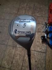 Golfsmith Womens 5 Wood