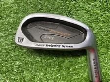 Wilson Gear Effect Oversize 6 Iron / RH / Regular Steel ~37" / jl1157