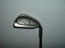 Ping Eye2 Black Dot 4 Iron True Temper TT-Lite XL Steel