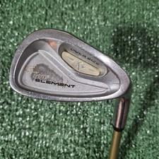 Tour Element Ks Oversized Pitching Wedge PW Graphite Shaft 35"
