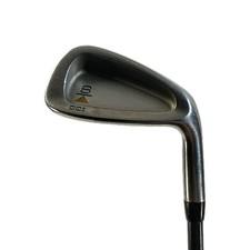 Titleist DCI Gold Single Iron 8 40° Graphite Regular Flex Classic Swing RH Golf