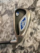 Callaway Hawkeye VFT 4 Iron, +1.5" Regular Graphite Shaft, Right Hand