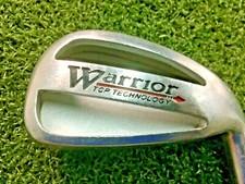 Warrior TCP Technology 4 Iron / RH / Regular Graphite / NEW GRIP / mm5036