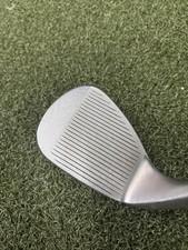 Ping s159 Chrome Lob Wedge 60° / Black Dot Z-Z 115 Wedge Flex
