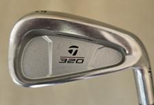 TaylorMade 320 Feel Cartridge Insert, 5 Iron, R-80 Regular Flex Steel Shaft RH