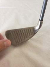 Callaway S2H2 3 Iron RCH 90 Graphite Regular Flex Shaft
