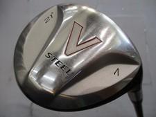 TaylorMade V STEEL FW Fairway Wood 7W M.A.S.2 PLUS (S) #804 Golf Clubs