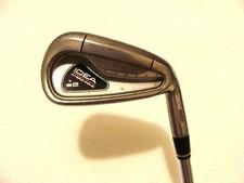 Adams Golf Idea a2 Single 6 Iron RH (TT Players Lite Steel Regular Flex) 37.5"