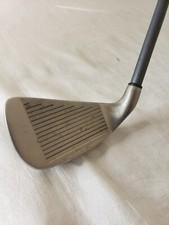 Callaway S2H2 4 Iron RCH 90 Graphite Regular Flex Shaft