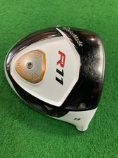 TaylorMade R11 Driver 9* Head Only Right Hand RH SO0314