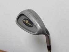 The Brother II Titan-Steel SW Sand Wedge Regular Flex Steel Very Nice!!