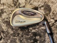 Cobra SS-I 6 Iron, Ladies Graphite Shaft, Right Hand
