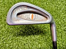 Ping Eye Orange Dot 3 Iron / RH / Stiff Graphite ~37.75" / NEW GRIP / jd8845