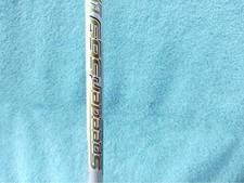 Fujicla Speeder Evolution 7 Driver Shaft S+ Flex 4.8 Tque 55.5g 45.25"