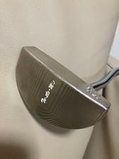 Rare Putter Yamada Milled Turtle Mo Kobo