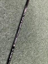 LinQ EX FW 55S Golf Shaft with Ping Sleeve 43.5 in G430MAX Compatible