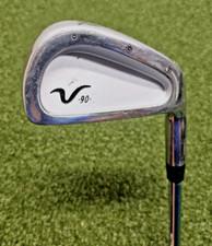 Turbo Power V90 3 Iron / RH / TT Dynamic Gold Stiff Steel ~40.5" / jd8947