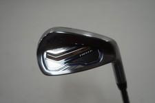 Xxio 2017 Forged 7 Iron Stiff Flex N.S.Pro 930Gh Steel 1154802 Excellent PA-30