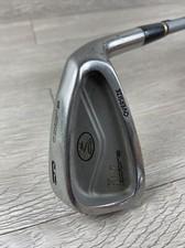 Cobra King Cobra Oversize Single 6 Iron Regular Graphite Mens RH 37.5”