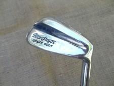 MacGregor GREAT SCOT Pitching Wedge ⛳ Steel Stiff