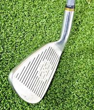 King Cobra II Oversize 6 Iron RH / Regular Graphite ~40.75" /VGC / jd8168