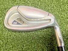 AdamsGolf Idea HybridIron A2 OS 8 Iron / RH / Regular Graphite ~35" / dj9089
