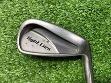 Adams Golf Tight Lies 6 Iron / RH / Regular Steel ~37.75" / Good Grip / jl0484
