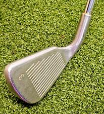 Ping Eye 2 Black Dot 3 Iron / RH / Stiff Steel ~39" / NEW GRIP / jd8839