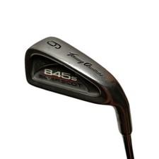 Tommy Armour 845s Silver Scot 6 Iron 32° Right Handed Stiff Steel Shaft 37"