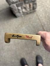 Ben Hogan Rail Putter Steel Shaft 35” Right-Handed