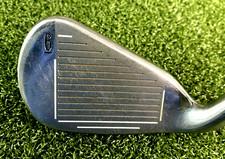 Callaway Big Bertha 6 Iron / RH / Regular Steel / VGC / jl4865