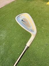 Nike Steel Golf Iron Club 3 X Flex