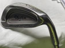 Cougar Rt hand #7 iron.