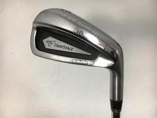 7Pcs Set Bridgestone Tour Stage X Blade Gr Black Iron 2008 Ns Pro 950Gh W/F 4 9P