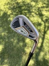 Adams Idea A7 Single Iron 6 Iron Graphite Regular Right 38"