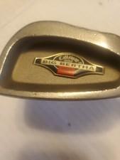 Callaway Golf Big Bertha Pitching Wedge RCH 90 Shaft Regular Flex Right Hard
