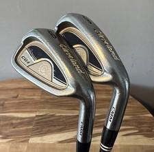 Cleveland CG4 9 Iron And 6 Iron Combo / RH / Regular Graphite