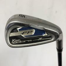 King Cobra FP Single 6 Iron Cobra Aldila NV-HL 70g Graphite Regular Flex RH DEMO